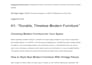 do keyword research and write SEO website copy with faq schema